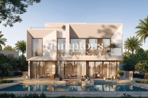 Villa in Dubai 5 bedrooms, 962.75378900 sq.m. № 143795 - photo 3
