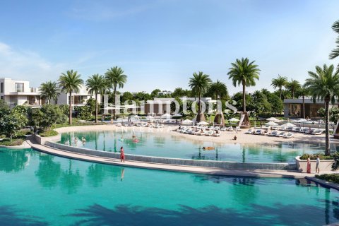 Villa à Dubai, 5 chambres, 962.754 m², № 143795