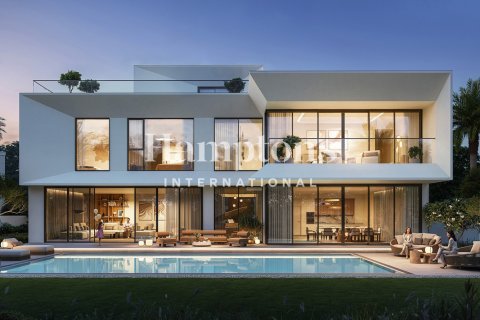 Villa in Dubai 5 bedrooms, 962.75378900 sq.m. № 143795 - photo 9