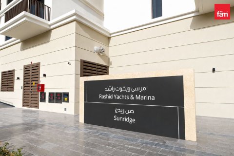 شقة في Mina Rashid, دبي 2 غرف نوم, 125.4 م² رقم 143953 - صورة 12