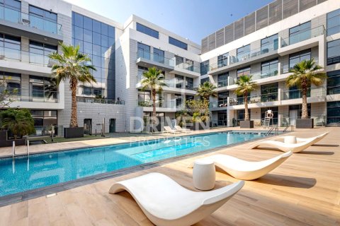 Appartement à Meydan, Dubai, 1 chambre, 85.47 m², № 144532 - photo 13