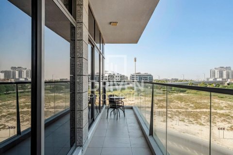 Appartement à Meydan, Dubai, 1 chambre, 85.47 m², № 144532 - photo 14