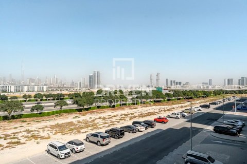 Appartement à Meydan, Dubai, 1 chambre, 85.47 m², № 144532