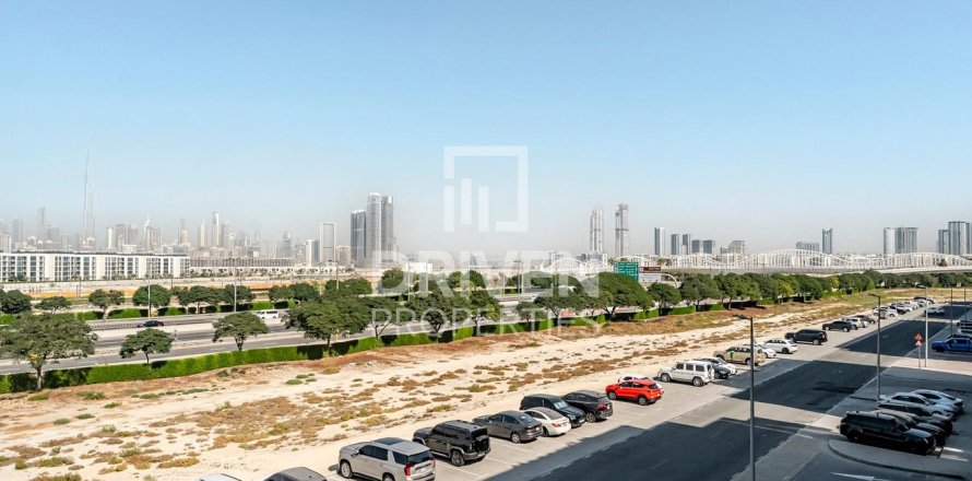 Appartement à Meydan, Dubai, 1 chambre, 85.47 m², № 144532