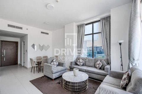 Appartement à Meydan, Dubai, 1 chambre, 85.47 m², № 144532 - photo 4