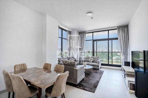 Appartement à Meydan, Dubai, 1 chambre, 85.47 m², № 144532 - photo 2