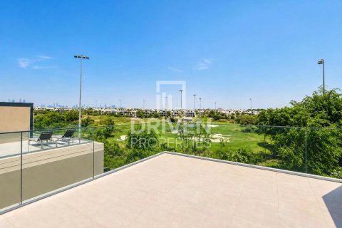 فيلا في Club Villas at Dubai Hills, دبي هيلز استيت, دبي 4 غرف نوم, 390.84 م² رقم 144112 - صورة 23