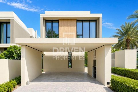 فيلا في Club Villas at Dubai Hills, دبي هيلز استيت, دبي 4 غرف نوم, 390.84 م² رقم 144112 - صورة 2