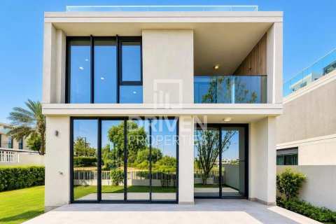 فيلا في Club Villas at Dubai Hills, دبي هيلز استيت, دبي 4 غرف نوم, 390.84 م² رقم 144112