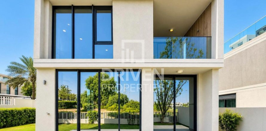 فيلا في Club Villas at Dubai Hills, دبي هيلز استيت, دبي 4 غرف نوم, 390.84 م² رقم 144112