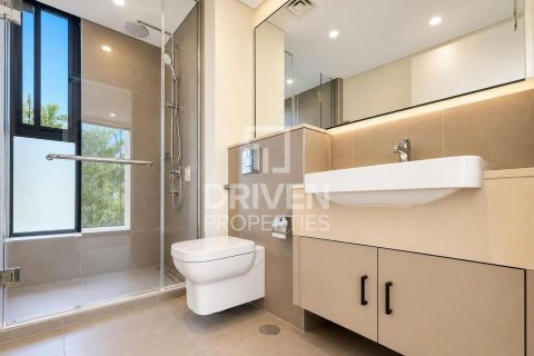 فيلا في Club Villas at Dubai Hills, دبي هيلز استيت, دبي 4 غرف نوم, 390.84 م² رقم 144112 - صورة 21