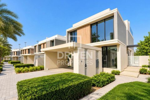 فيلا في Club Villas at Dubai Hills, دبي هيلز استيت, دبي 4 غرف نوم, 390.84 م² رقم 144112 - صورة 30