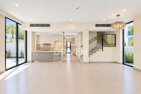فيلا في Club Villas at Dubai Hills, دبي هيلز استيت, دبي 4 غرف نوم, 390.84 م² رقم 144112 - صورة 4