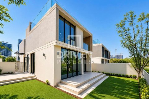 فيلا في Club Villas at Dubai Hills, دبي هيلز استيت, دبي 4 غرف نوم, 390.84 م² رقم 144112 - صورة 29
