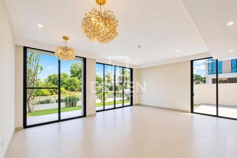 فيلا في Club Villas at Dubai Hills, دبي هيلز استيت, دبي 4 غرف نوم, 390.84 م² رقم 144112 - صورة 8