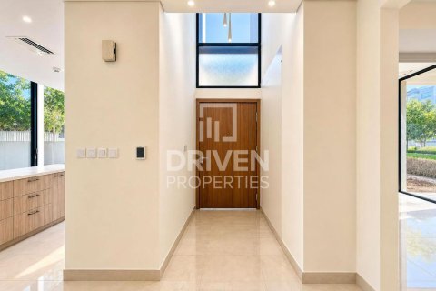 فيلا في Club Villas at Dubai Hills, دبي هيلز استيت, دبي 4 غرف نوم, 390.84 م² رقم 144112 - صورة 3