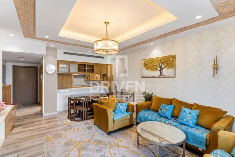 Appartement à The Views, Dubai, 2 chambres, 116.04 m², № 144558 - photo 3