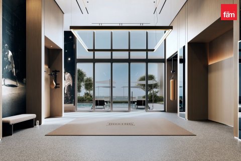 Appartement à Dubai, 2 chambres, 111.7 m², № 143283 - photo 10