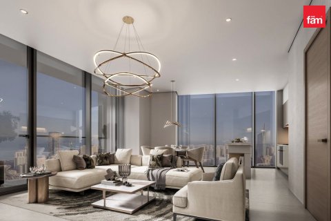 Appartement à Dubai, 2 chambres, 111.7 m², № 143283 - photo 2