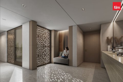 Appartement à Dubai, 2 chambres, 111.7 m², № 143283 - photo 7