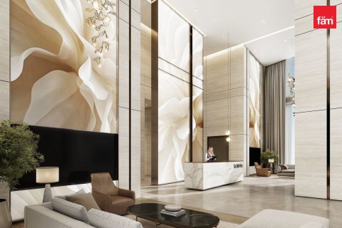 Appartement à Dubai, 2 chambres, 111.7 m², № 143283 - photo 8