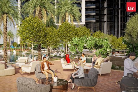 Appartement à Dubai, 2 chambres, 111.7 m², № 143283 - photo 13