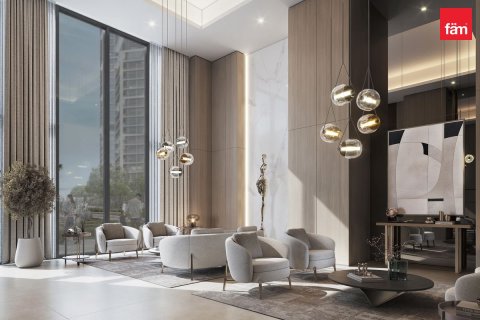 Appartement à Dubai, 2 chambres, 111.7 m², № 143283 - photo 3