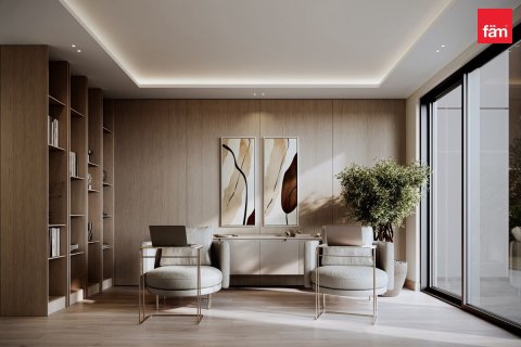 Appartement à Dubai, 2 chambres, 111.7 m², № 143283 - photo 6