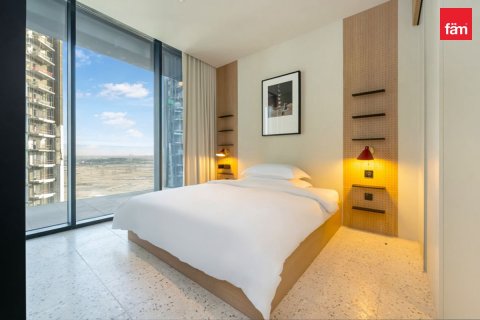 Apartment in Business Bay, Dubai 1 bedroom, 60.2 sq.m. № 143803 - photo 4