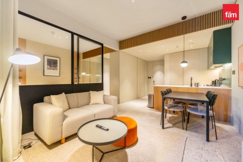 Apartment in Business Bay, Dubai 1 bedroom, 60.2 sq.m. № 143803 - photo 2