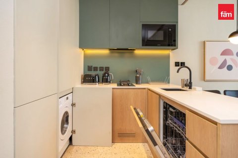 Apartment in Business Bay, Dubai 1 bedroom, 60.2 sq.m. № 143803 - photo 6