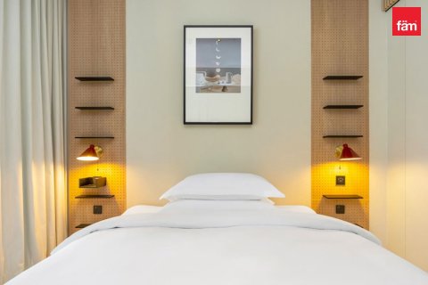 Apartment in Business Bay, Dubai 1 bedroom, 60.2 sq.m. № 143803 - photo 10