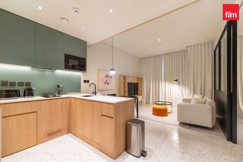 Apartment in Business Bay, Dubai 1 bedroom, 60.2 sq.m. № 143803 - photo 7
