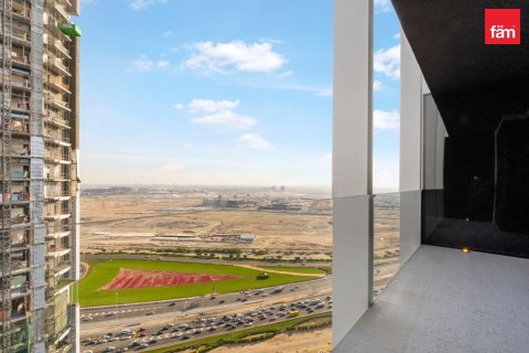 Apartment in Business Bay, Dubai 1 bedroom, 60.2 sq.m. № 143803 - photo 8