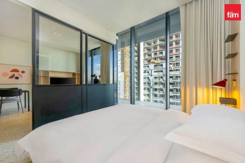Apartment in Business Bay, Dubai 1 bedroom, 60.2 sq.m. № 143803 - photo 3