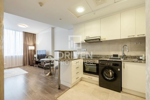 Apartment in DIFC, Dubai studio, 53.61 sq.m. № 145415 - photo 10