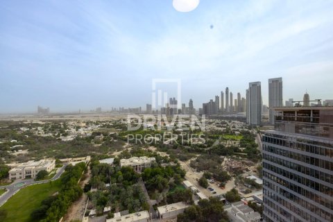 Apartment in DIFC, Dubai studio, 53.61 sq.m. № 145415 - photo 13