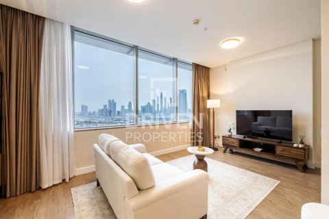 Apartment in DIFC, Dubai studio, 53.61 sq.m. № 145415 - photo 3