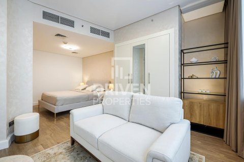 Apartment in DIFC, Dubai studio, 53.61 sq.m. № 145415 - photo 6