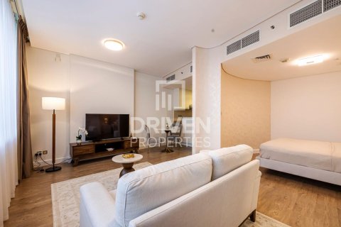 Apartment in DIFC, Dubai studio, 53.61 sq.m. № 145415 - photo 8