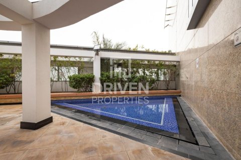 Apartment in DIFC, Dubai studio, 53.61 sq.m. № 145415 - photo 16