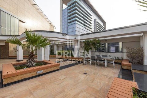 Apartment in DIFC, Dubai studio, 53.61 sq.m. № 145415 - photo 15