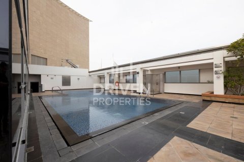 Apartment in DIFC, Dubai studio, 53.61 sq.m. № 145415 - photo 18