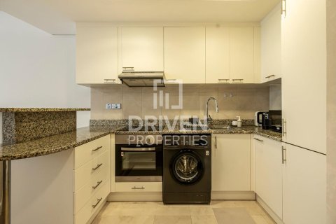 Apartment in DIFC, Dubai studio, 53.61 sq.m. № 145415 - photo 9