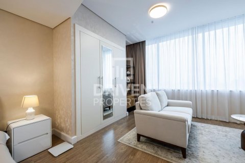 Apartment in DIFC, Dubai studio, 53.61 sq.m. № 145415 - photo 5