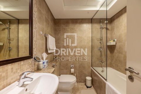 Apartment in DIFC, Dubai studio, 53.61 sq.m. № 145415 - photo 11
