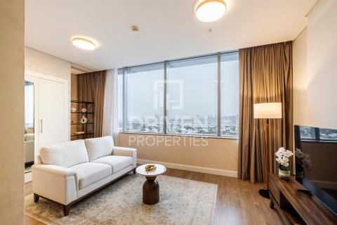 Apartment in DIFC, Dubai studio, 53.61 sq.m. № 145415 - photo 4