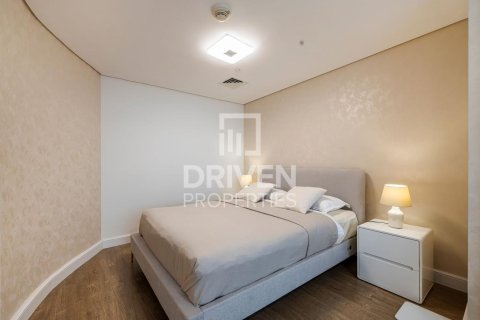 Apartment in DIFC, Dubai studio, 53.61 sq.m. № 145415 - photo 2