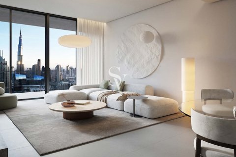 Apartment in DIFC, Dubai 2 bedrooms, 160 sq.m. № 68415