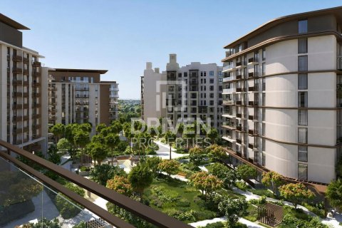 Appartement à Umm Suqeim 3, Umm Suqeim, Dubai, 2 chambres, 124.49 m², № 144900 - photo 10